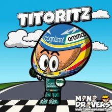 titoritzf1