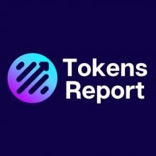 tokensreport