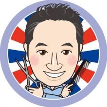 tomofuji.barber