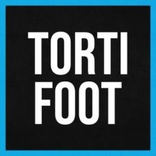 tortifoot