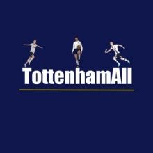 tottenhamall