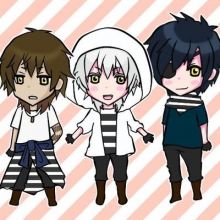toukedama