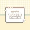 treasuremenfess