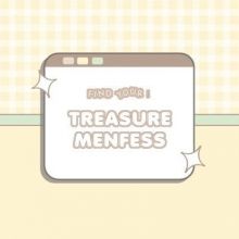 treasuremenfess