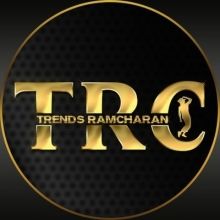 trendsramcharan
