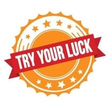 tryurluckdaily