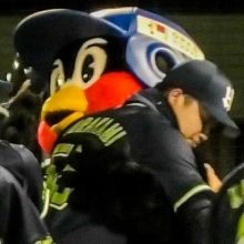 tsubamentien
