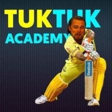 tuktuk.academy