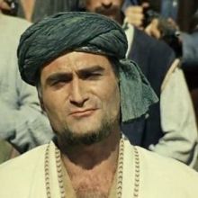 turkmendagz