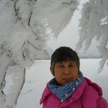 tzaotschnaja