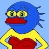 ugliestduck