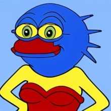 ugliestduck