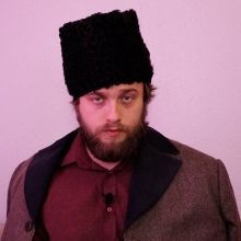 ukrostap