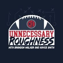 unnecroughness