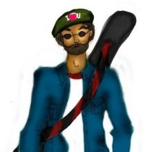 vandalorolando