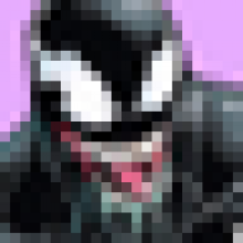 venomsantista