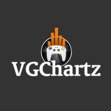 vgchartz
