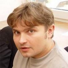 vgolishev