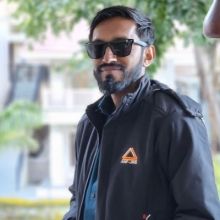 vijaygajera