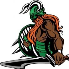 vikingsvball