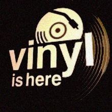 vinylishere