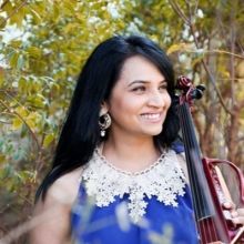 violinpadma