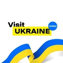 visitukraine