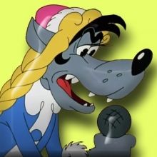 vocalmeister
