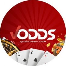 voddsstavki
