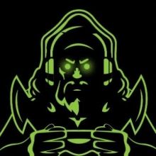 warlockweirdotv