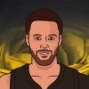 warriorsmuse