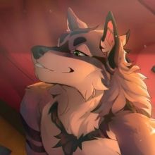 werewolf.knot