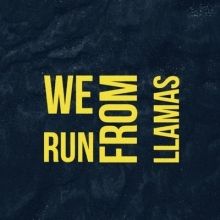 werunfromllamas