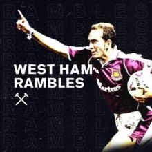 westhamrambles