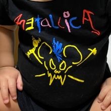 wetallicamp