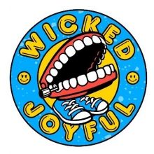 wickedjoyful