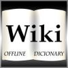 wikipediadefine