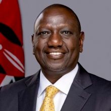 williamsruto