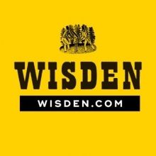 wisdencricket
