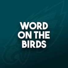 wordonthebirds