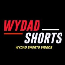 wydadshorts