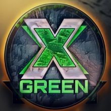 xgreen1000