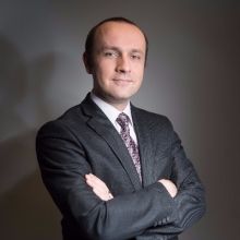 yanevskyy