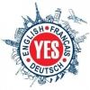 yescentersays