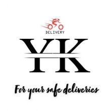 yk.logistics
