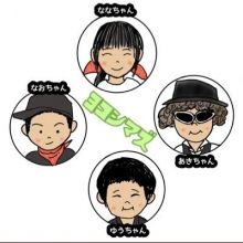 yocoshimaz2018