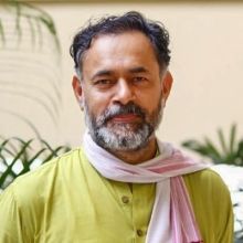 yogendrayadav