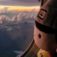yoonsgreybeanie