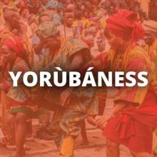 yorubaness