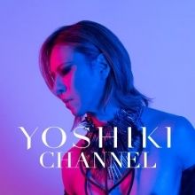 yoshikichannel